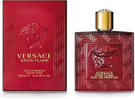 mutande versace amazon|Versace Eros Flame for Men 3.4 oz Eau de Parfum .